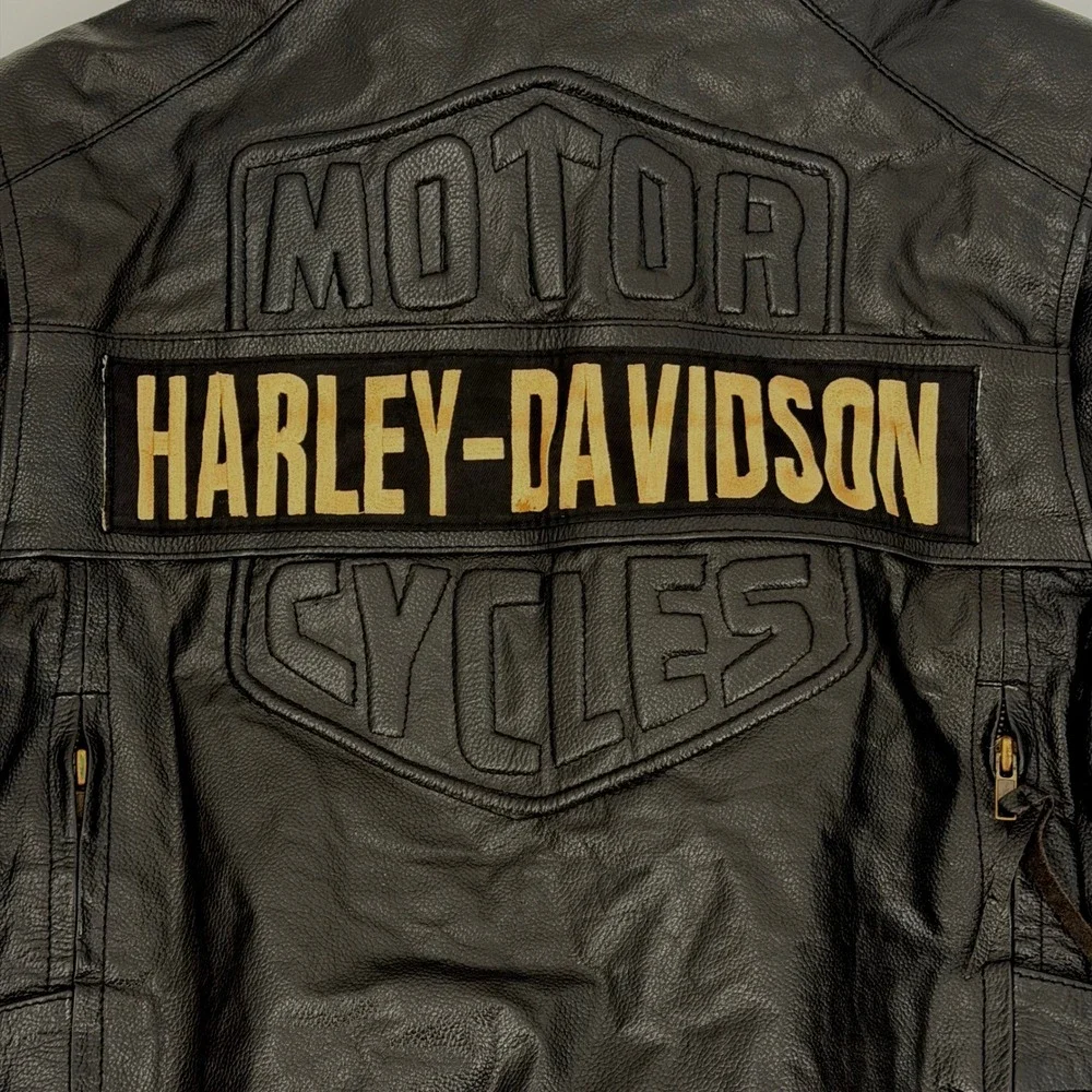Harley-Davidson harley davidson